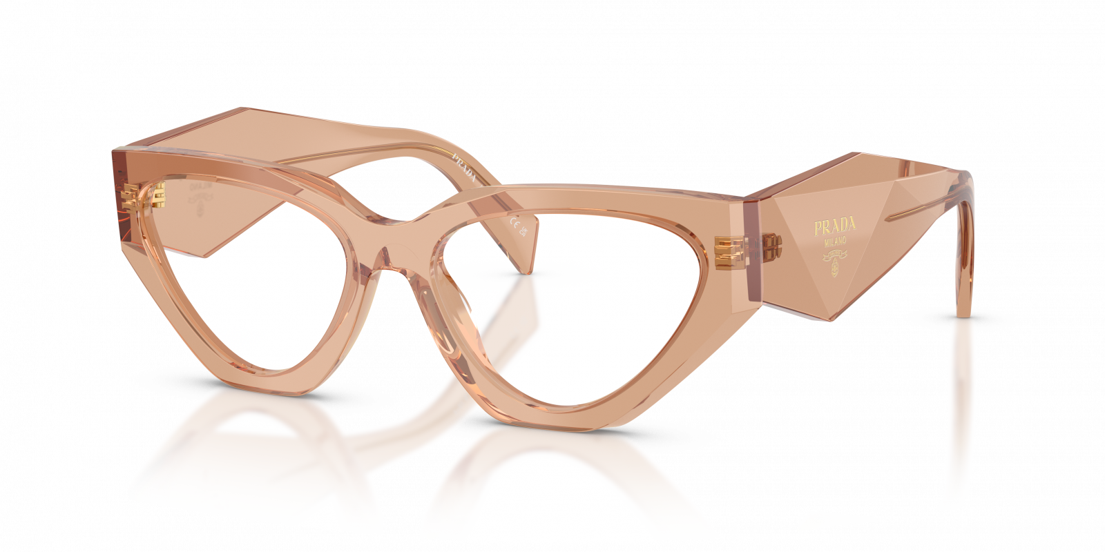 Prada PR C07V 20H1O1  